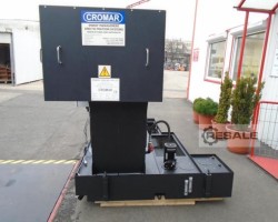 Maschine: CROMAR SD431102A Späneförderer