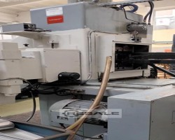 Maschine: FEINTOOL GKP F 160 Hydraulische Feinschneidpressen