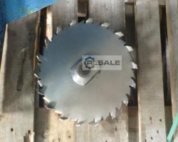 Maschine: OLIVER + BATTLE DISPERMIX 50 Dissolver