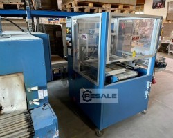 Maschine: BVM Compacta 5015 Serienpacker
