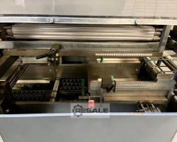 Maschine: TECNOGRAF TECNO 100 Weiterverarbeitungsmaschinen