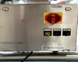 Maschine: ELS TE3-DB1029-SCAS231TT Etikettiermaschinen