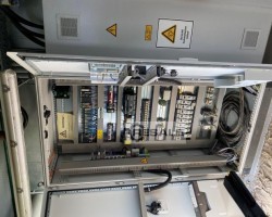 Maschine: G ENERGIETECHNIK agenitor212 Blockheizkraftwerke (BHKW)