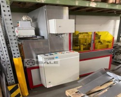 Maschine: ROCO PRO BMF-40 Verpackungsmaschinen