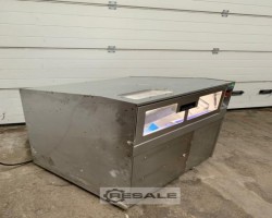 Maschine: TREIF Primus Fusion Brotschneidemaschinen