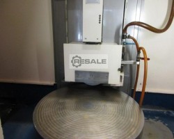 Maschine: ELB SCHLIFF Rotary 80 SPS NK Flachschleifmaschinen