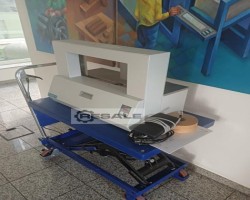 Maschine: BUSCH TB 39-30 Banderolier- und Umreifungsmaschinen