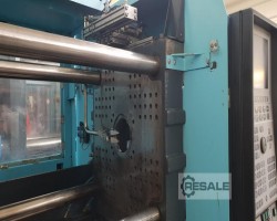 Maschine: DEMAG Ergotech Viva 800-400 (144) Spritzgiessmaschinen
