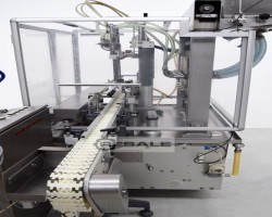 Maschine: GRONINGER DFV 6000 Abfüll- und Verschliessmaschinen