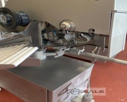 Maschine: POLY CLIP FCA 3442 Clipmaschinen