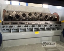 Maschine: LINDNER RECYCLINGTECH JUPITER 3200 Vorzerkleinerer
