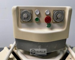 Maschine: W+P ST 50 Spiralknetmaschinen