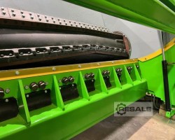 Maschine: LINDNER RECYCLINGTECH Komet 2800 Schredder