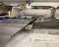 Maschine: D+E DAH LIH LIEDER LIEDER MCV 2600