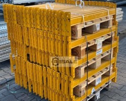 Maschine: JUNG HEINRICH MPB/ 1.000 mm Palettenregaltraverse