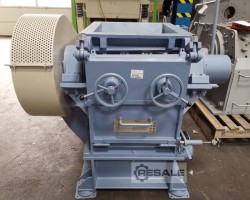 Maschine: HERBOLD SMS 45/60-H5-3 Mühlen