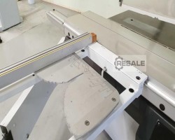 Maschine: SAC CS 40 Formatkreissägen