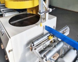 Maschine: RANDEK SP700 Kappsägen