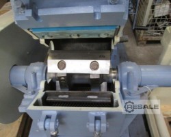 Maschine: HERBOLD SML 30/30-L3-2 EV Schneidmühlen