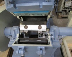 Maschine: HERBOLD SML 30/30-L3-2 EV Schneidmühlen