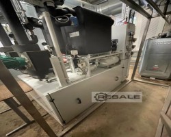 Maschine: COMBITHERM HWW 2/350 Wärmepumpe