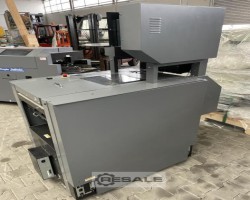 Maschine: DUPLO DSF 5000 Digitalbogenanleger
