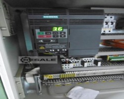 Maschine: PB AUTOMATION RSTM-SU-W 60/7/700 NIR Richtmaschinen