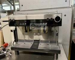 Maschine: WMF 03.5500 Kaffeemaschine