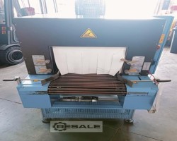 Maschine: BVM SC 4030 SD Schrumpftunnel