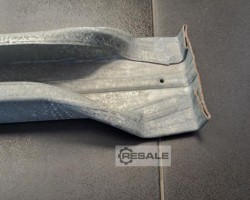 Maschine:  1100 mm Tiefenstege (198x)