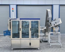 Maschine: TETRA PAK A3 Flex 1000ml Slim Abfüll- und Verpackungsanlagen