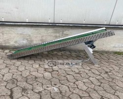 Maschine: PS MAKO bag clipper Verpackungsmaschinen