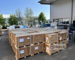 Maschine: DORIN H1502CS/LIE Kältekompressoren