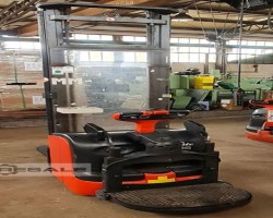 Maschine: LINDE L16i AP 