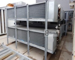 Maschine: GOEDHART DU-S Verdampfer