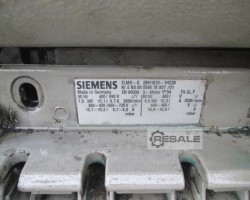 Maschine: GARDNER DENVER 2BX2110-Z Pumpen