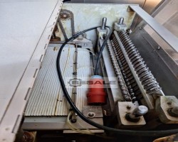 Maschine:  REX Brotschneidemaschinen