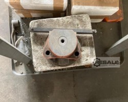 Maschine: SCHüCO 290124 type 2 Pneumatische Pressen