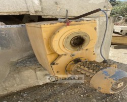 Maschine: BIBKO RAm 16 Betonrecyclinganlagen