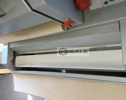 Maschine: JAC BA 402 Baguettemaschinen