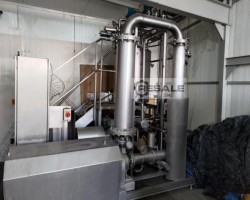 Maschine: MLEKOMAT FM/55 Filter