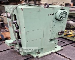 Maschine: SKODA SUT160 Schwerdrehmaschinen