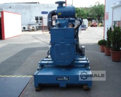 Maschine: IVECO AIFO 8210 SRI 26.03 Dieselgeneratoren