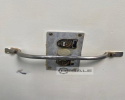 Maschine: KEMPER HK 150 Hebekipper