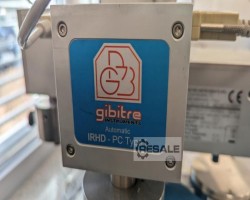 Maschine: GIBITRE IRHD Micro, Type L, N, H Automatisches Härteprüfgerät Härtemessgerät