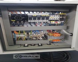 Maschine: INDUMASCH HP 500-30 Lochstanzen