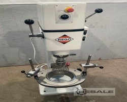 Maschine: REGO SM 2 Rührmaschinen