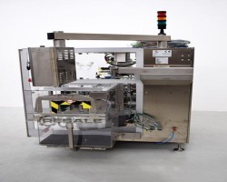 Maschine: NERI MARCHESINI BL A420 Etikettiermaschinen vollautomatisch