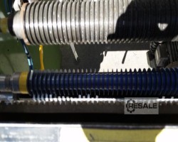 Maschine: SM ENGINEERING KBM Rollenschneidemaschinen