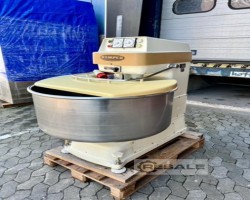 Maschine: KEMPER SP 125 L Spiralknetmaschinen